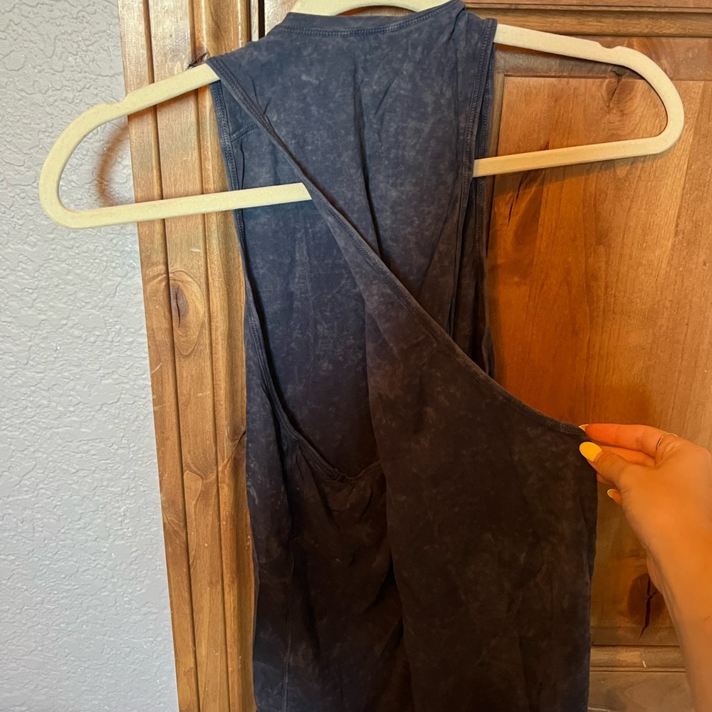 Lululemon Muscle Tank